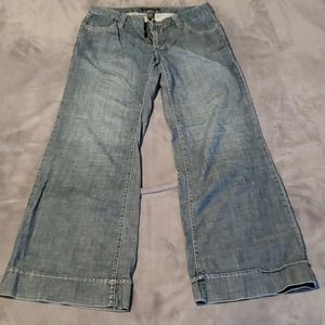 Banana Republic jeans 3/$20